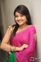 Priyanka at Welcome To America Movie Trailer Launch